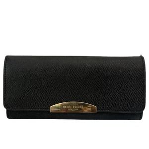 Henri bendel influencer discount wallet on a string